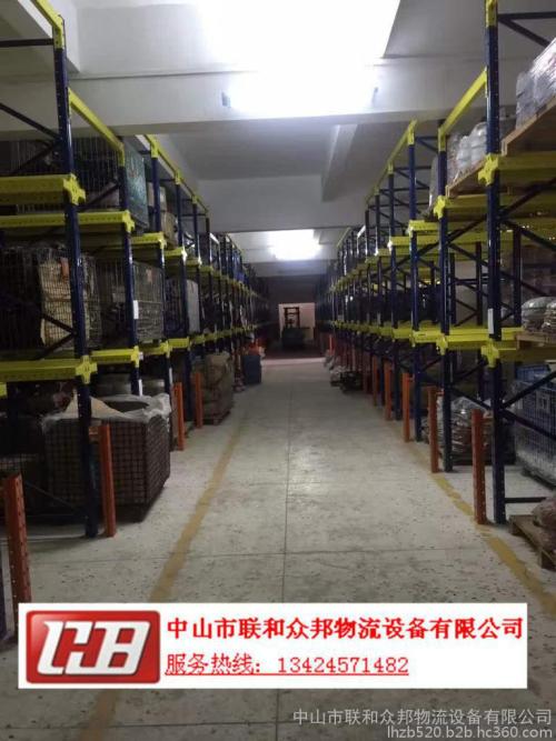 匠心設(shè)計(jì)賦能倉(cāng)儲(chǔ)未來(lái) 中山火炬貨架廠設(shè)計(jì)服務(wù)深度解析