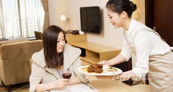管家?guī)?實力雄厚的家庭服務解決方案