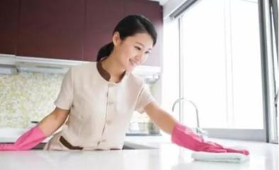 家庭服務行業(yè)藍海 開家政公司利潤究竟有多大？